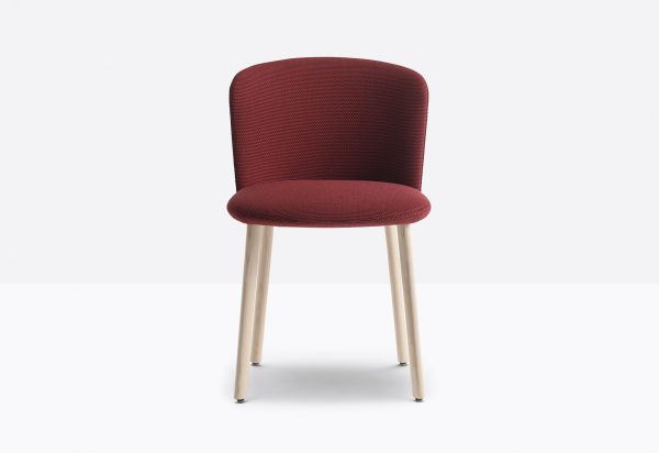Upholstered chair NYM 2832