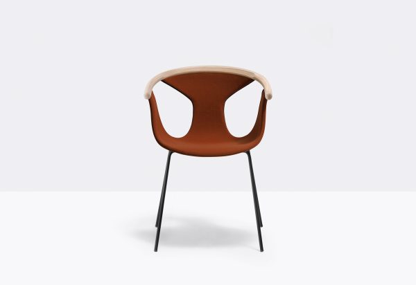 Upholstered chair FOX 3724