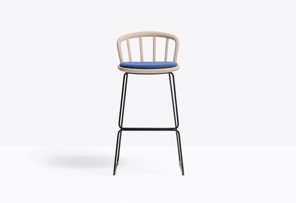 Barhocker NYM 2858/A (2859/A)