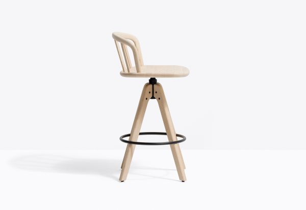 Bar stool NYM 2848 (2849)