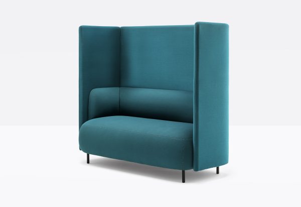 Upholstered box BUDDY HUB BDH002/140