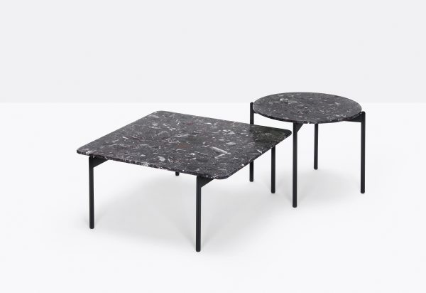 Couchtisch BLUME BLT_69X69