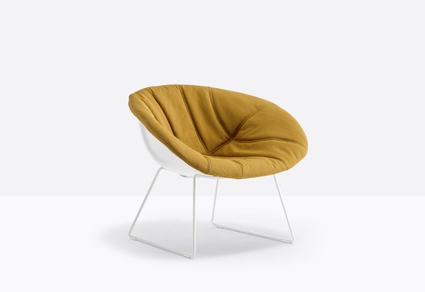 Polsterbezug für GLISS LOUNGE Sessel