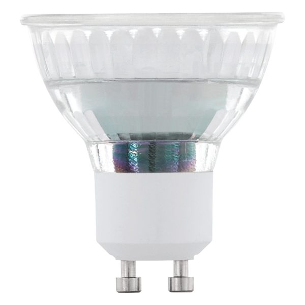 LED bulb GU10 11858