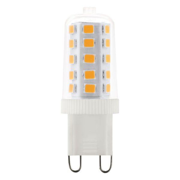 LED žárovka G9 11868