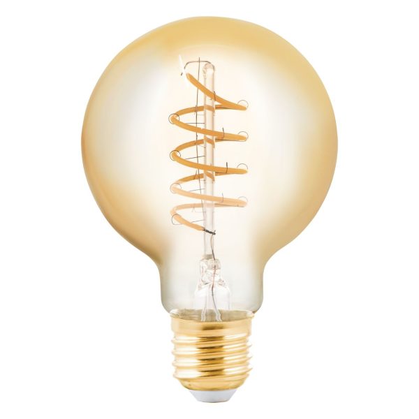 LED žárovka E27 11876