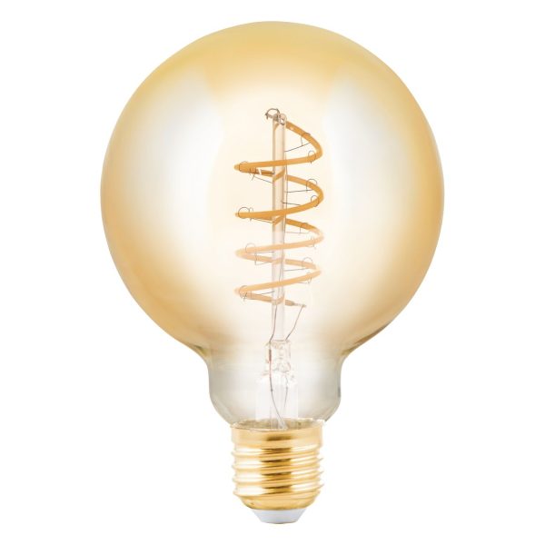 LED žárovka E27 11877