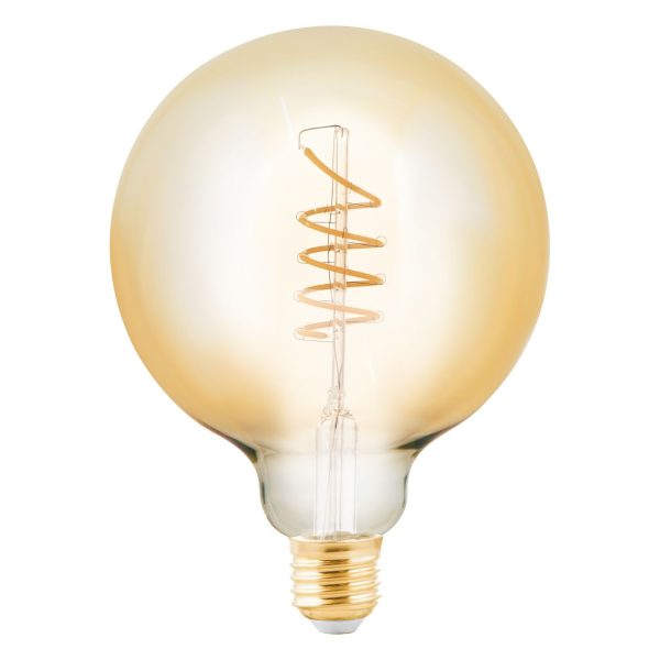 LED žárovka E27 11878