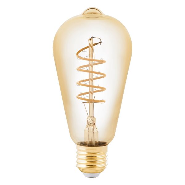 LED bulb E27 11879