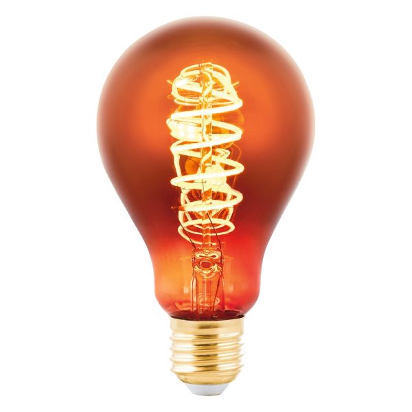 LED žárovka E27 11881