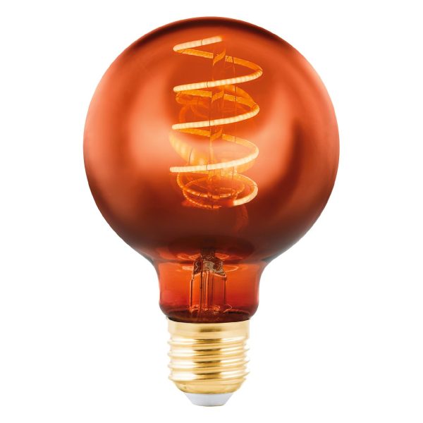 LED žárovka E27 11882
