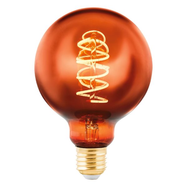 LED žárovka E27 11883
