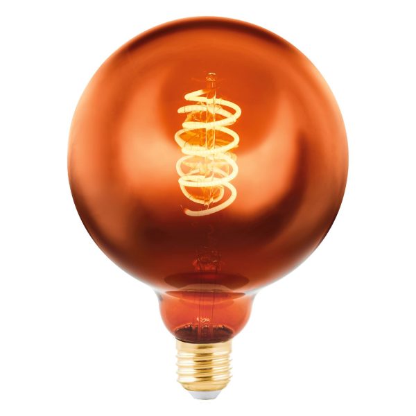 LED bulb E27 11884
