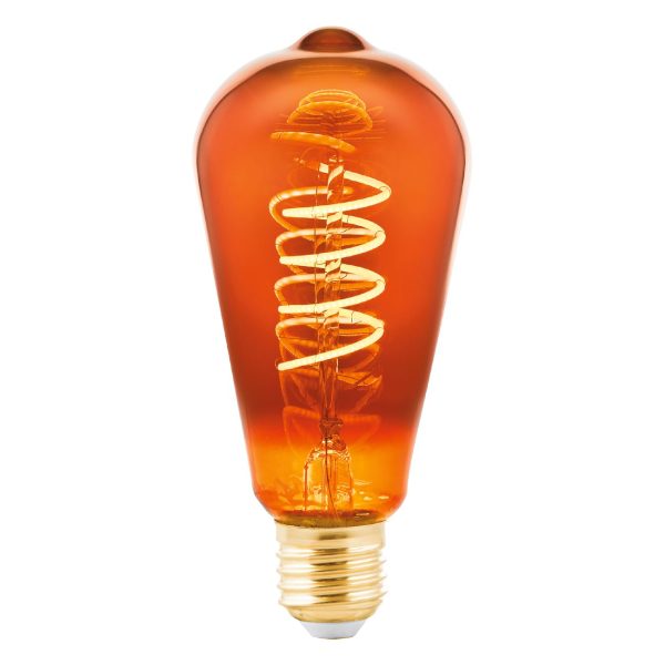 LED žárovka E27 11885