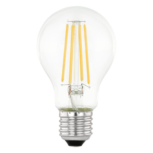 LED žárovka E27 11886