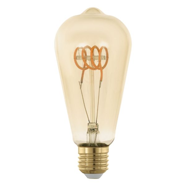 LED žárovka E27 11887