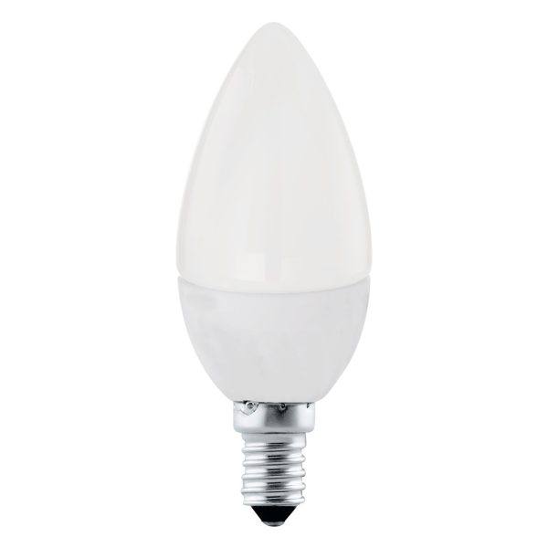 LED žárovka E14 11923