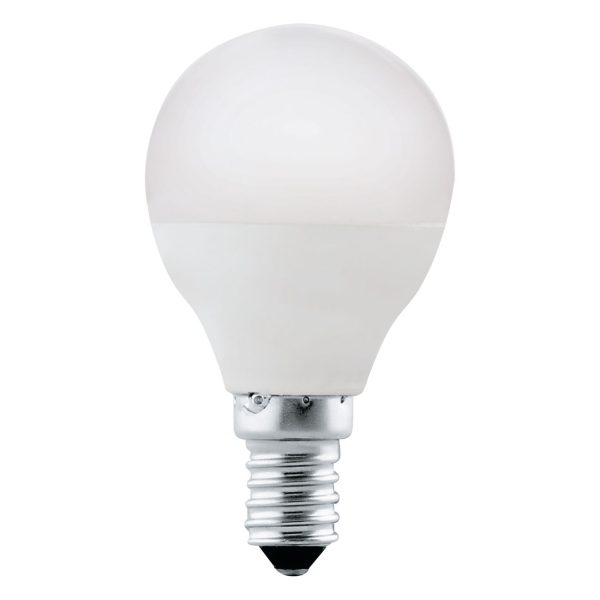 LED žárovka E14 11924