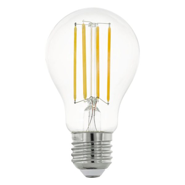 LED žárovka E27 12538