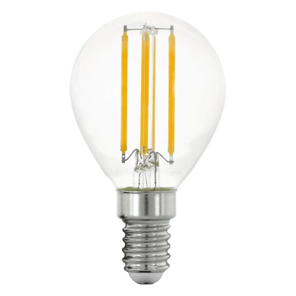 LED žárovka E14 12542