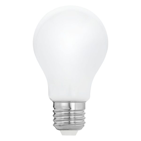 LED bulb E27 12544
