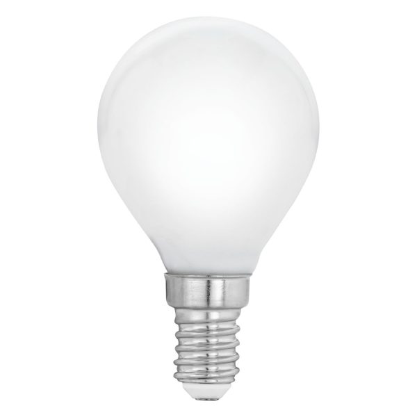 LED bulb E14 12548