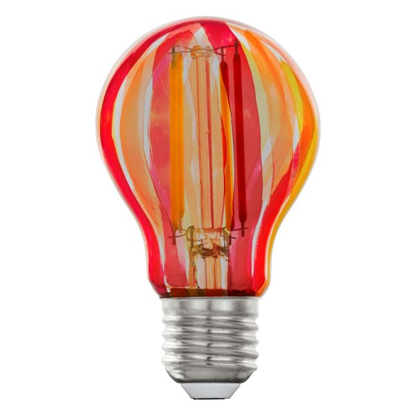LED žárovka E27 12568