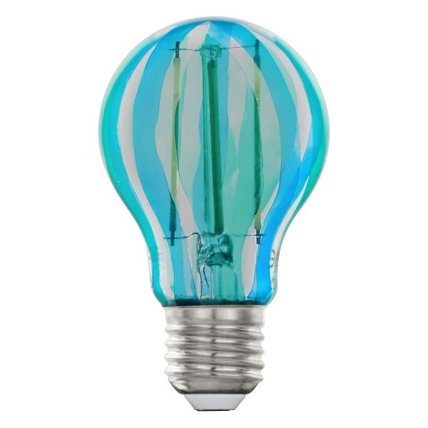 LED žárovka E27 12569