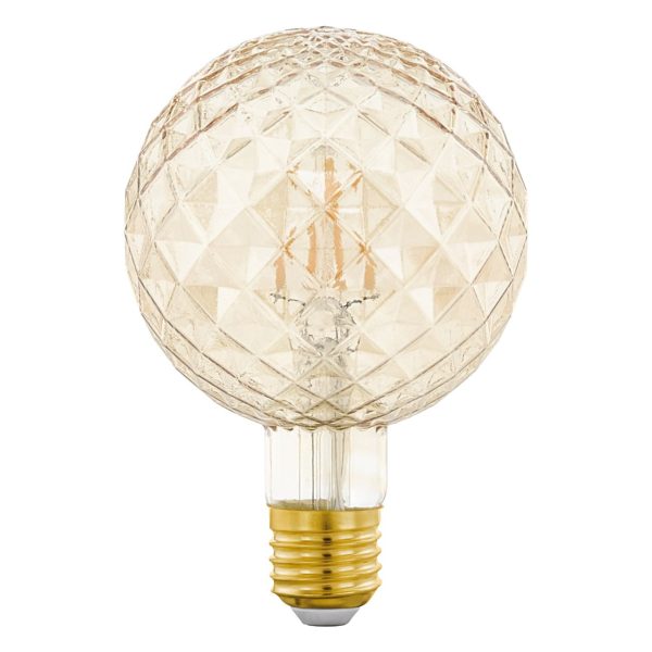 LED žárovka E27 12584