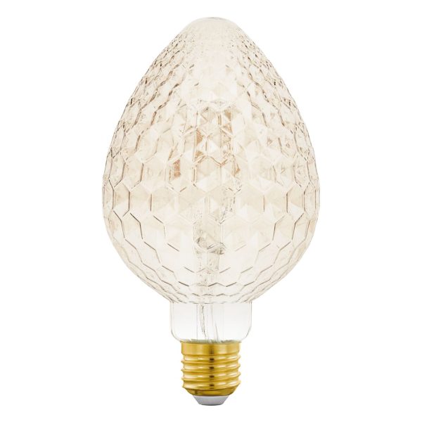LED žárovka E27 12585