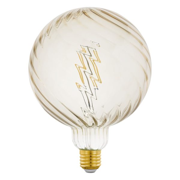 LED žárovka E27 12586