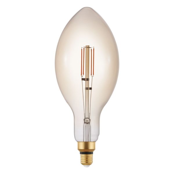 LED žárovka E27 12591