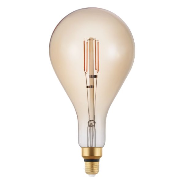 LED žárovka E27 12592