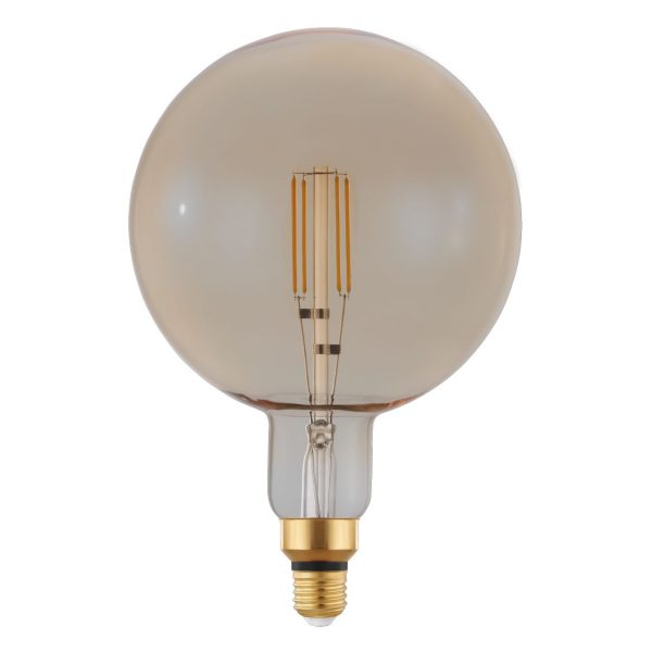 LED žárovka E27 12593