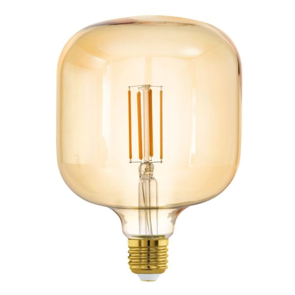 LED žárovka E27 12594
