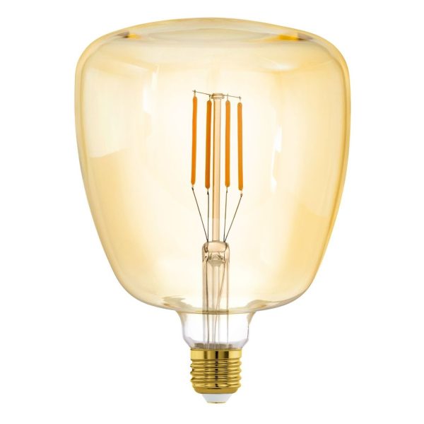 LED žárovka E27 12595