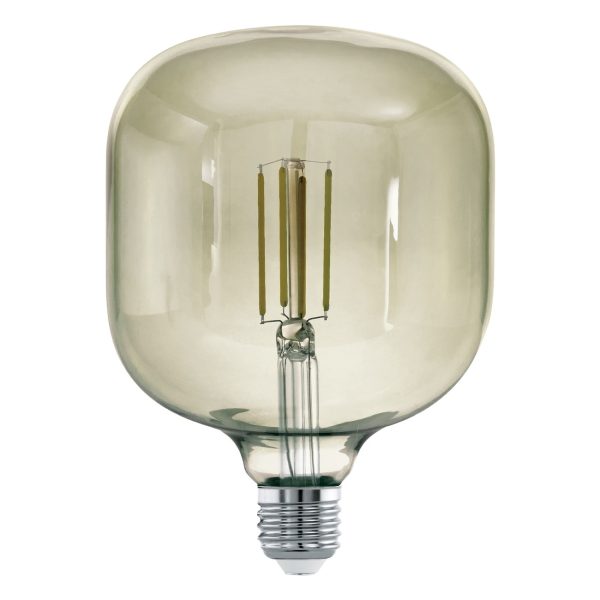 LED žárovka E27 12597