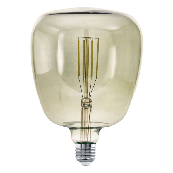 LED bulb E27 12598