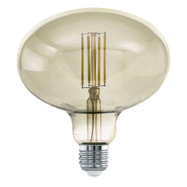 LED bulb E27 12599