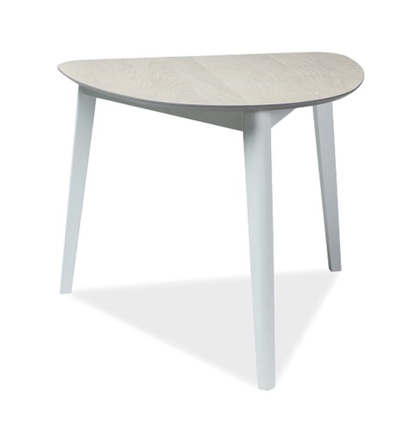 LORG WHITE table
