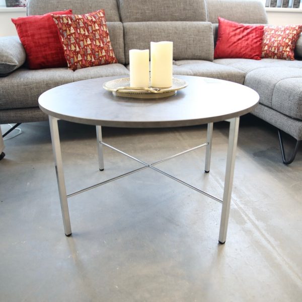 Konferenční stůl CARLTON - vystavený kus se slevou -50%