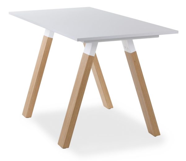 Stůl AD-TABLE FIX - vystavený kus se slevou -60%
