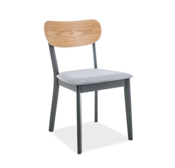 JÍDELNÍ ŽIDLE CHAIR 1970 - vystavný kus se slevou -50%