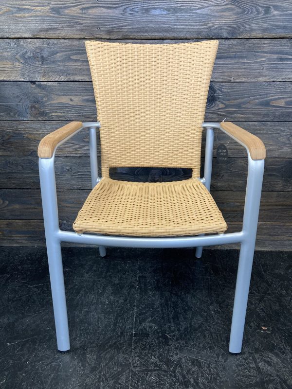 Garden chair C11949