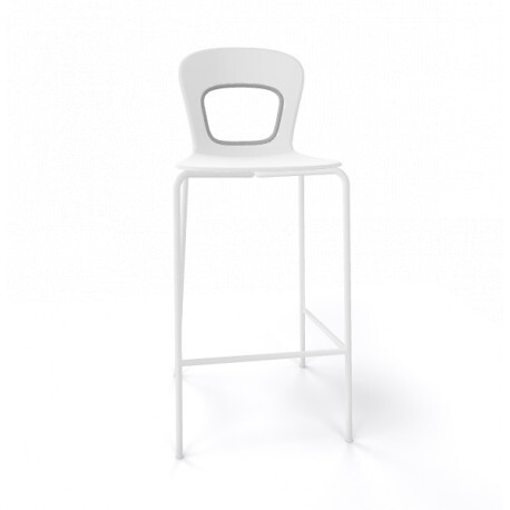 Bar chair BLOG - exhibited piece