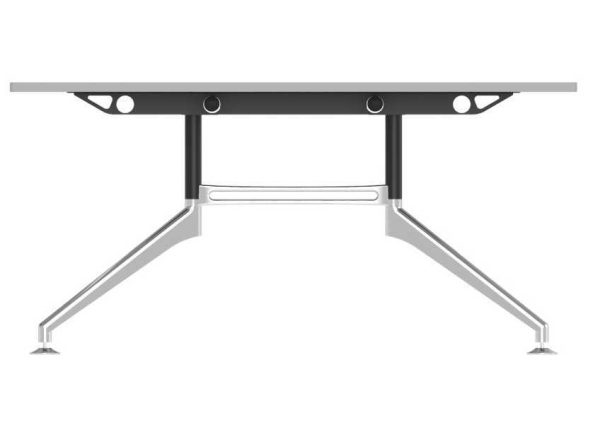 Tischgestell SMOOTH 99