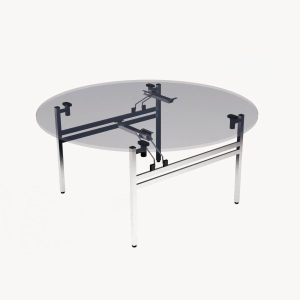 Table base FLEXI 3 BIG