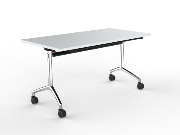 Tischgestell TIP TOP DE LUXE 600 CHROM