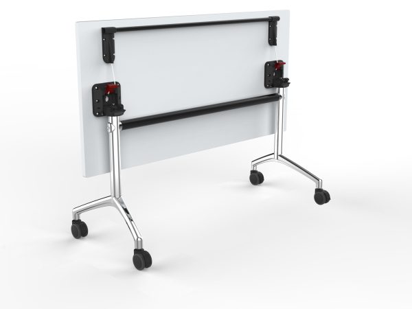 Table base TIP TOP DE LUXE 600 CHROM