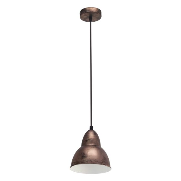 Závěsné svítidlo TRURO 49235
